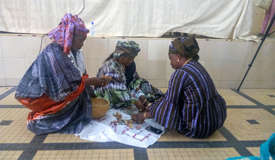 You are currently viewing Les Calebasses de solidarité au Sénégal mobilisent 460.209.953 F CFA