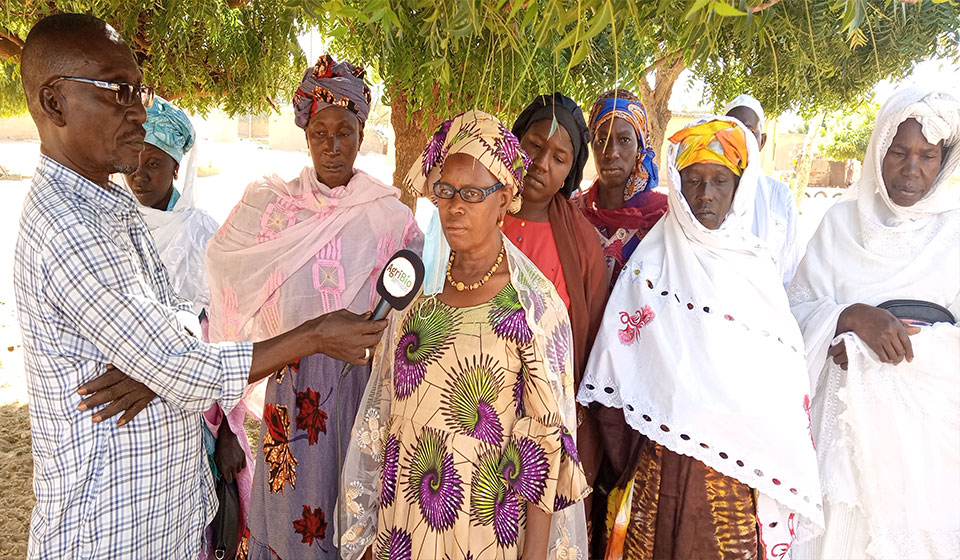 You are currently viewing Des mécanismes de financement pour l’autonomisation des femmes