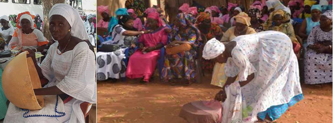 Lire la suite à propos de l’article Prolinnova-Sénégal : Calebasse solidaire pour développer l’agroécologie au Sénégal