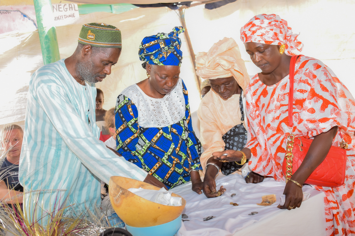 Les Calebasses de Solidarité : quand l’autogestion communautaire transforme des vies au Sénégal