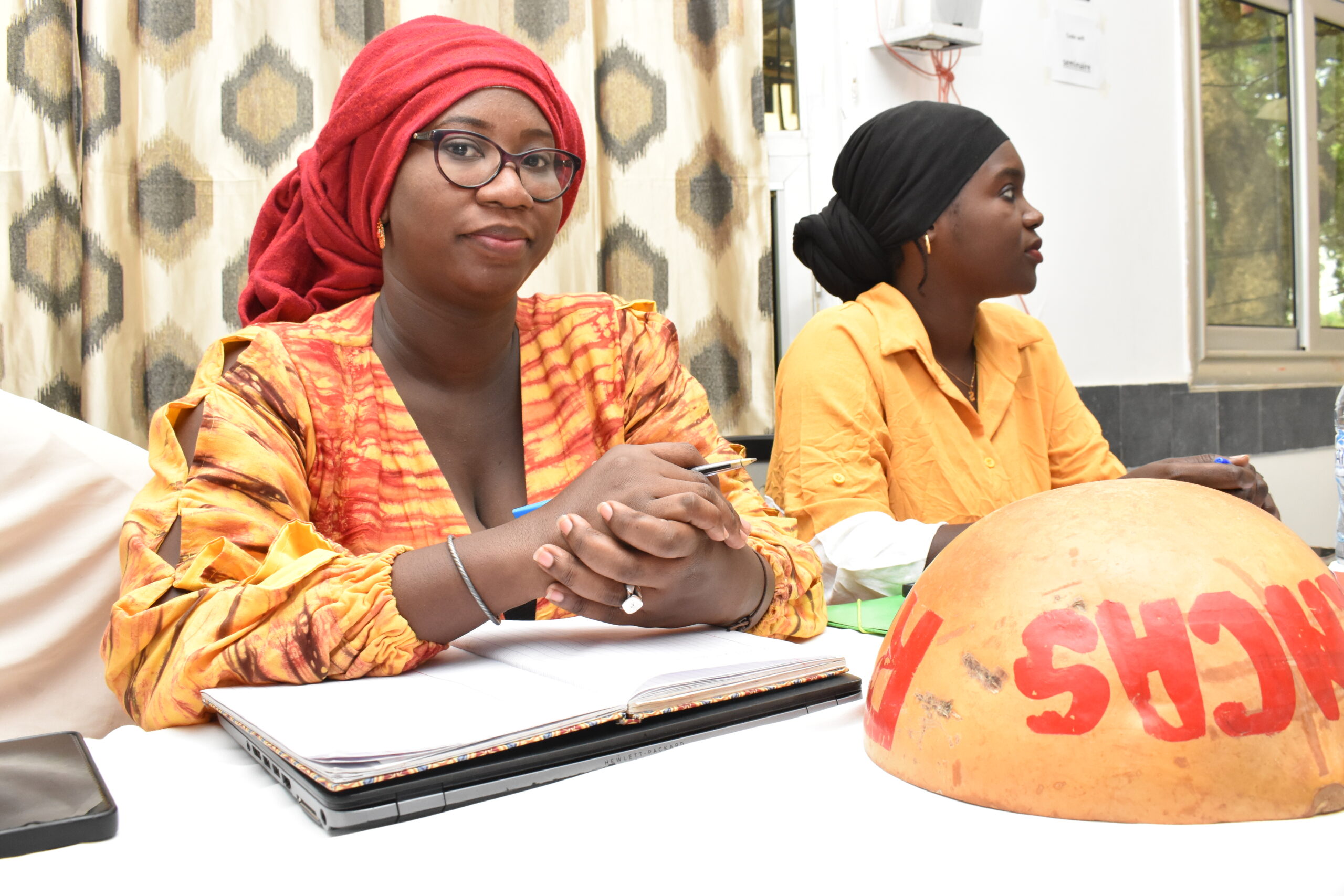 Lire la suite à propos de l’article Entretien avec Mme Mariama DIOUF BALDÉ Gérante RENCAS