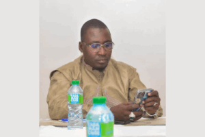 Lire la suite à propos de l’article Moussa Sall, coordinateur de la FEJAC : Un homme soucieux du développement de son terroir Médina Sabakh, son village natal.