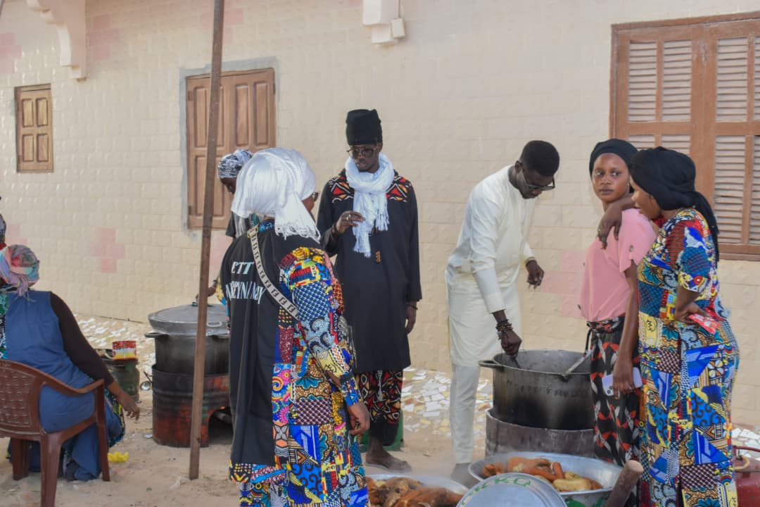 Calebasse de solidarite (1)