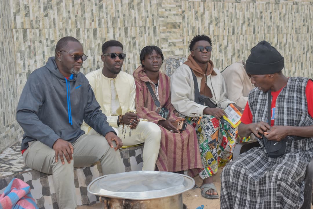 Solidarité et Calebasse : La calebasse nouvelle génération aux services de sa communauté