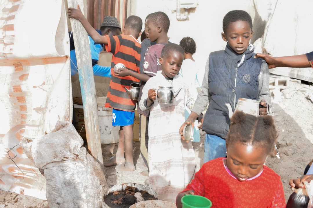 Calebasse de solidarite (5)