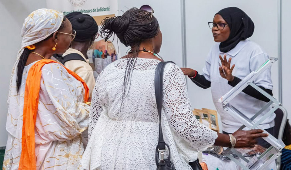 FORA’ESS : Synthèse d&rsquo;impact, opportunités de financements institutionnels et perspectives de coopération au sortir du forum Jeunes Fora&rsquo;ESS (Dakar).